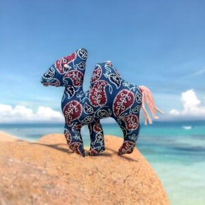 Soft toys | Fabric Handbags